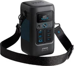Anker - Solix C200X Dc Portable Power Station 192WH (60,000MAH)/200W Extremel... New. Price: $119.99.