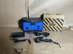Aivolt VP350 Portable Power Station 300W/120V Electric/solar Open. Price: $179.99.