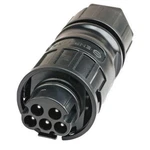 Enphase, Field-wireable Connector For Na 3 Q Cable. Pack Of 10 Male New. Price: $162.00.