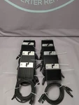 Set Of 8 Solaredge 650W Power Optimizer Dc Pv Mppt P650-5RM4MRM/L Used. Price: $241.11.
