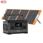 Flashfish P63 Generator Portable 500W 520WH Optional With 100W Solarpanel New. Price: $116.00.