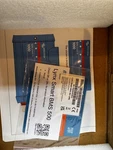 Victron Lynx Smart Bms 500, LYN034160200 - Brand New In Box With Warranty. Price: $699.00.