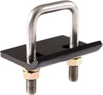 Czc Auto Hitch Tightener, Heavy Duty Anti-rattle Stabilizer For 1 Pack, Black New. Price: $17.18.