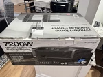 Ecoflow Delta Pro Ultra Inverter (includes Original Box And All Accessories) Used. Price: $1399.00.
