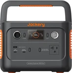 Jackery Explorer 300 Plus Portable Power Station, 285WH (refurbished) Certified. Price: $150.00.