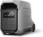 Ef Delta Ultra Plus Portable Power Station - 3072WH, 3600W Output, Solar Ready New. Price: $2498.99.