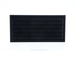 Photovoltaic Solar Panel PP-Q10WB 17.7V Q10WB-2207-0383 Open. Price: $9.99.
