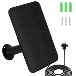 6W Solar Panel Charger For Blink Outdoor (4TH Gen), W... Fast Ship New. Price: $31.99.