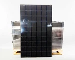 Neon Ace Solar Panel Micro Inverter 370W 320VA 60 Cell LG370M1K-A6 New. Price: $561.00.