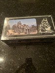 Master Creations & 65-SE Ho Muldoon's Distillery Fine Irish Whiske Kit Sealed New. Price: $299.99.