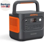 Explorer 2000 V2 Portable Power Station, 2042WH LIFEPO4 Home Backup Battery, 220 New. Price: $1416.16.