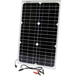 Nature Power Monocrystalline Solar Panel, Watts, Model# 15025 New. Price: $159.99.