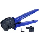 Temco Solar Crimper Tool Pv Terminal Crimping Panel Connector Gab New. Price: $42.99.