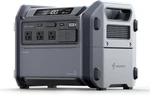 Segway Portable Power Station Cube 1000, 2200W Ac Outlets, 1024WH LIFEPO4 Batter New. Price: $624.11.