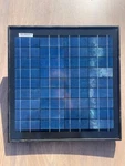 Spartan Trail Camera 15W Solar Panel And Bracket Used. Price: $39.00.