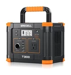 Portable Power Station 300W, Grecell 230.88WH Solar Generator With ... Fast Ship New. Price: $147.20.