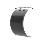 Renogy RNG-100DB-H 100W 12V Extremely Flexible Monocrystalline Solar Panel Open. Price: $95.00.