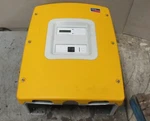 Sma Sunny Island Si 5048U Solar Inverter 5000 Watt, 1 Phase, Kw Used. Price: $2199.99.
