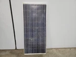 Sharp NE-80EJE Watt Solar Panel For Remote Industrial Systems Electrical Used. Price: $61.09.