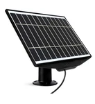 Leaf 10 5W Solar Panel Charger For Arlo Pro 3, 4 & Ultra Cameras New. Price: $18.00.