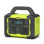Omnibar 300W Portable Power Station (IRONMAN300) New. Price: $184.23.