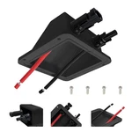 Solar Entry Gland, Dual Housing With 1FT 10AWG Cable, IP68 Uv New. Price: $41.66.