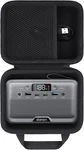 Case For Daran Portable Power Station 28,000MAH LIFEPO4 Battery 100W Solar New. Price: $37.53.