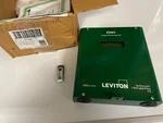 New Leviton A8812 Energy Monitoring Hub Solar Panel Gas Electric Open. Price: $1200.00.