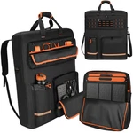Panel Storage Bag With Jackery Solarsaga 100W 100X 200W, Padded Trave... New. Price: $66.72.
