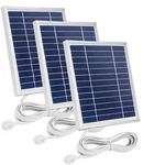 Uogw Pack Solar Panel Charger Compatible With Pro 4/ARLO 3/ARLO Pr... New. Price: $64.59.
