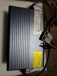 New Yzpower 14.6V 50A LIFEPO4 Battery Charger For Marine Booat Rv Model YZ950. Price: $94.95.