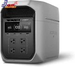 Portable Power Station Delta 3 Max Plus 2048WH LIFEPO4 Battery Solar Generator New. Price: $1730.96.