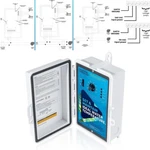 GL-235 Pool Solar Temperature Controller For Hayward Goldline Aqua New. Price: $279.00.