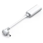 Ring Usb-c To Barrel Plug Adapter For Solar Panels And Cameras New. Price: $14.90.
