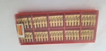 Sandvik Carbide Inserts QTY50 Case N123K2-0714-0008-GF *W=7, 14MM (0.281") New. Price: $749.95.