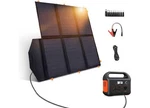 Flexsolar FLC-C6-200600-4 60W Portable Panel C60 New. Price: $106.85.