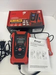Katbo Elite Smart Battery Charger & Maintainer - 12V 6V 24V 6AMP Lcd Display New. Price: $27.99.