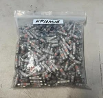 Lot Of 350 Ferraz Shawmut Mersen HP10M15 15A 1000VDC Fuses New. Price: $675.00.