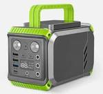 Ifanze P201 Portable Power Station 150WH 40,000MAH Solar Generator New. Price: $39.99.