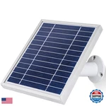 Itodos Solar Panel Compatible Arlo Pro And 2 11.8FT Outdoor Power New. Price: $70.64.