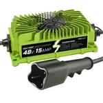 Form Volt Golf Cart Battery Charger Yamaha G29 Drive & 2-48V Lit... New. Price: $299.95.