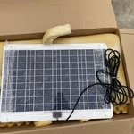 Ameresco Solar Panel BSP-3012-L Open. Price: $87.99.