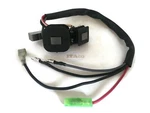 Magneto Stator Charge Coil Yamaha ET650 Motor Engine Generator New. Price: $13.91.