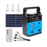 Portable Power Station,solar Generator With Panels INCLUDED,LIFEPO4... Fast Ship New. Price: $90.99.
