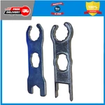 Sunway Solar Panel Tool Works For MC4 Connectors,assembly And Spanner New. Price: $14.78.