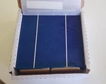 Solar - Diy Panel 4.28W/CELL 156MM (100 Cells) New. Price: $125.00.