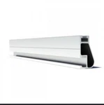 Ironridge Rail XR-10-168A 168" (14') Clear New. Price: $39.00.