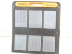 Jackery Solarsaga 100W Foldable & Portable Panel IP68 Waterproof New. Price: $179.99.