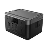 Portable Power Station Explorer 300W 293WH Backup Lithium Battery For Travel New. Price: $129.99.