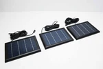 Wasserstein Arlo Ultra, 2, Pro 3, 4, Black Solar Panel (3-PACK) Used. Price: $21.99.